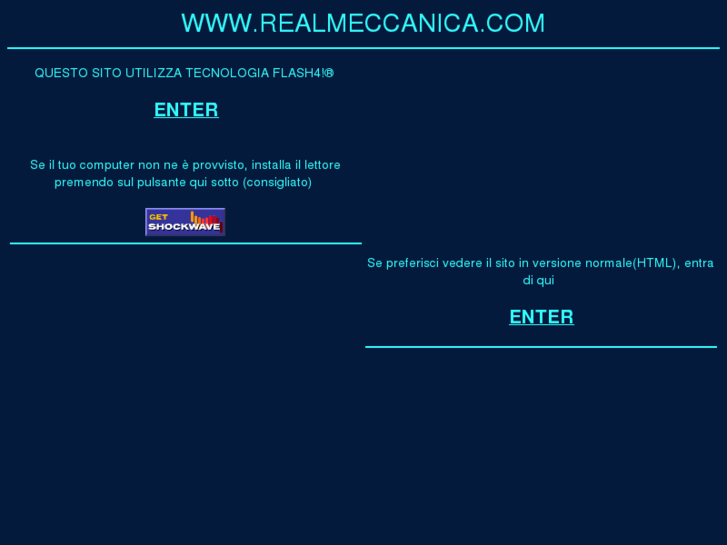 www.realmeccanica.com