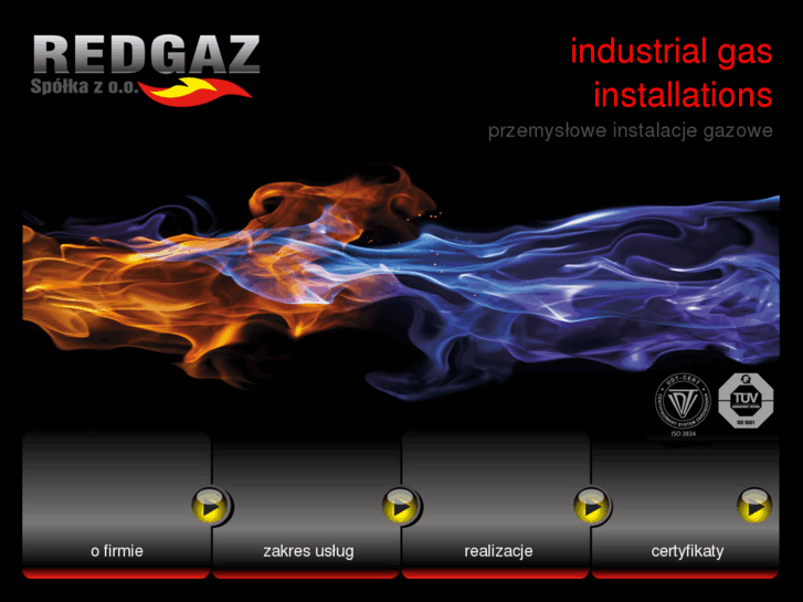 www.redgaz.eu