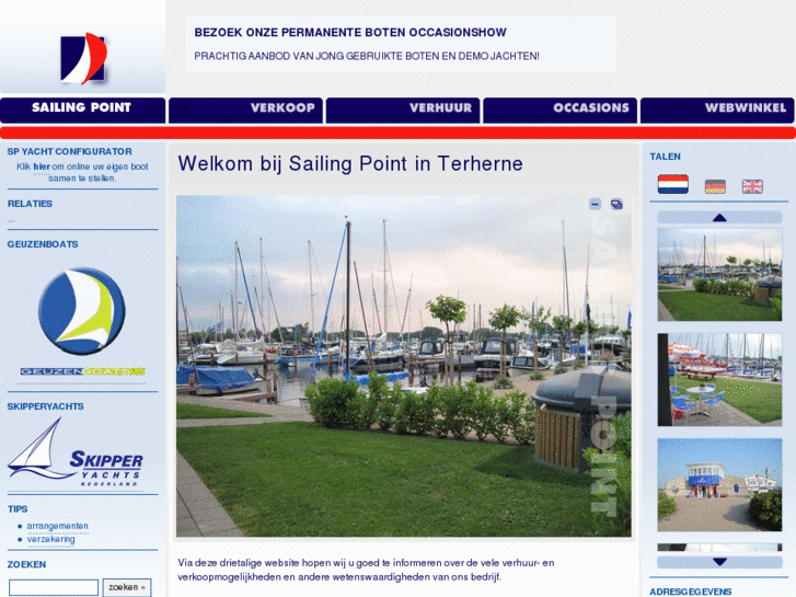 www.sailingpoint.nl