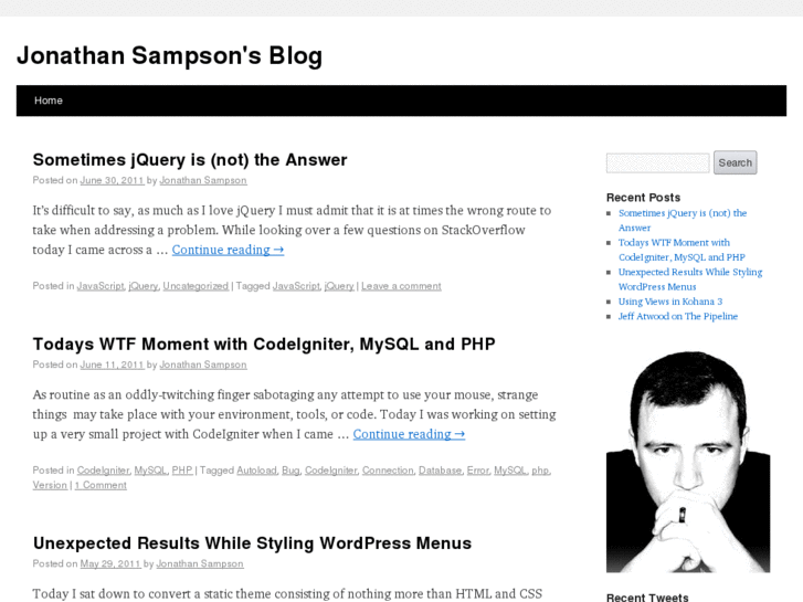 www.sampsonblog.com