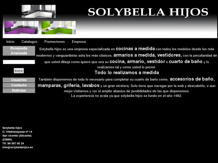 www.solybellahijos.es