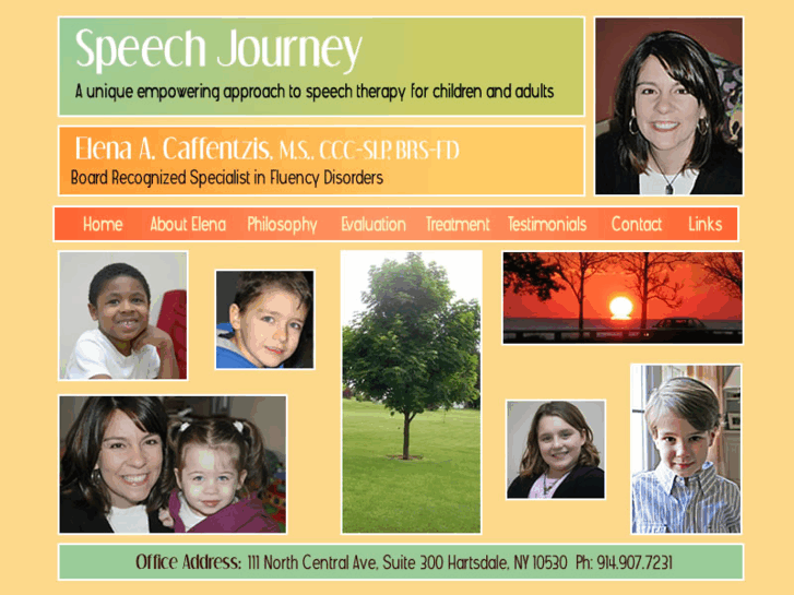 www.speechjourney.com