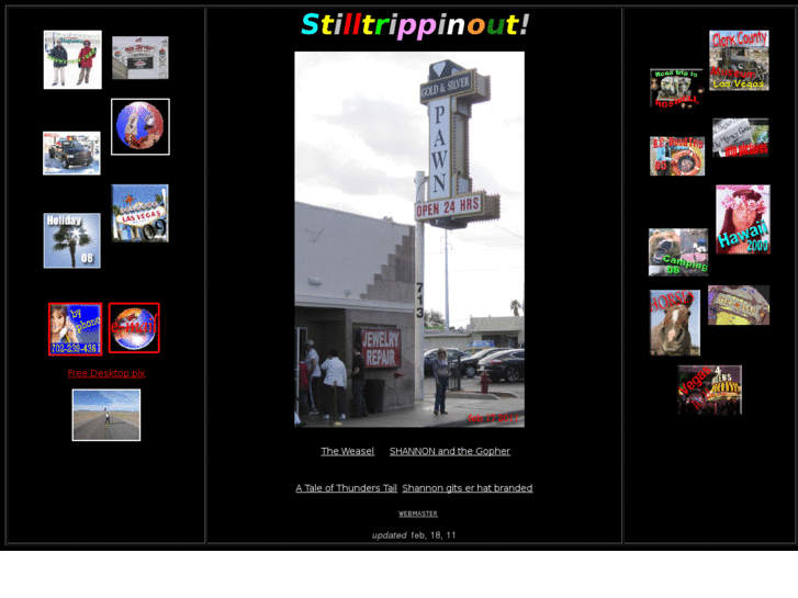 www.stilltrippinout.com