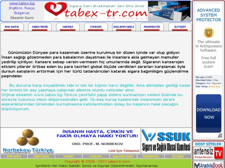 www.tabex-tr.com