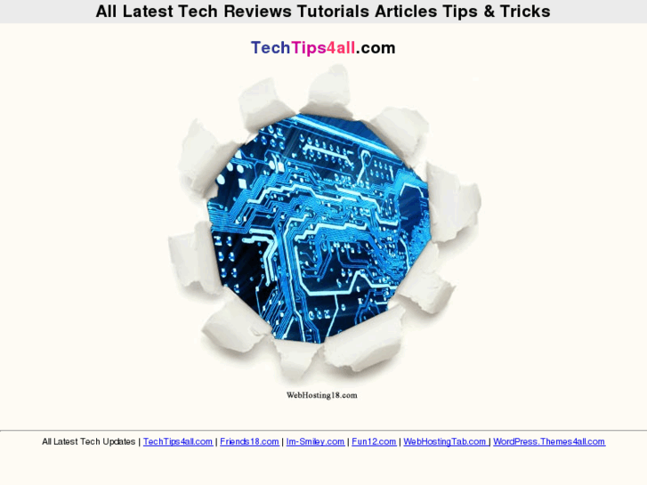 www.techtips4all.com