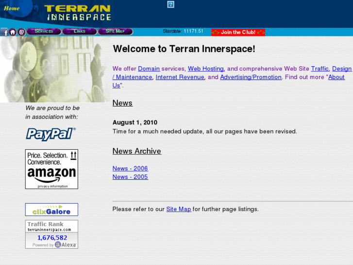 www.terraninnerspace.com