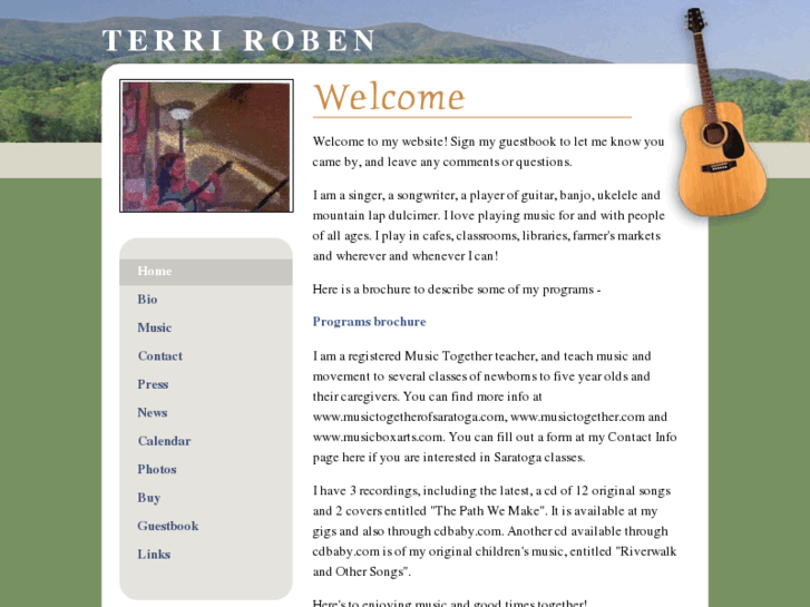 www.terriroben.com