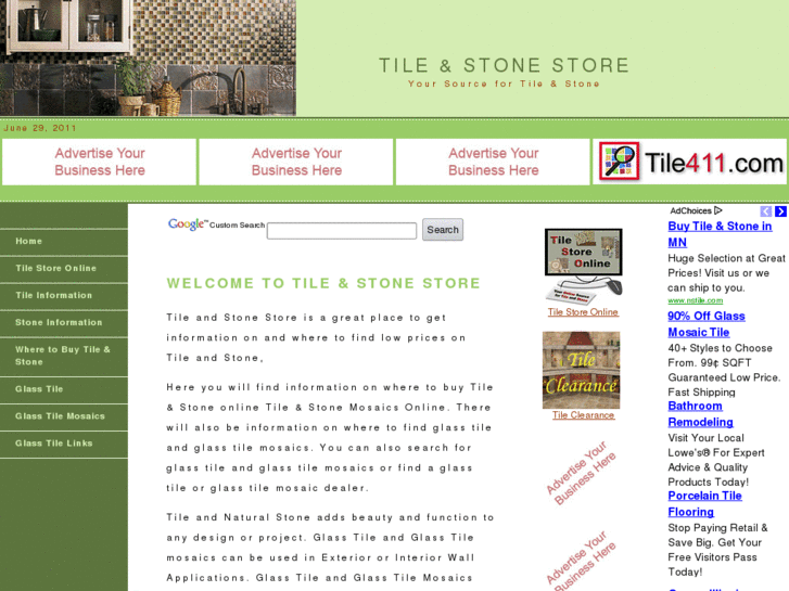 www.tileandstonestore.com