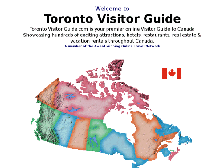 www.torontovisitorguide.com