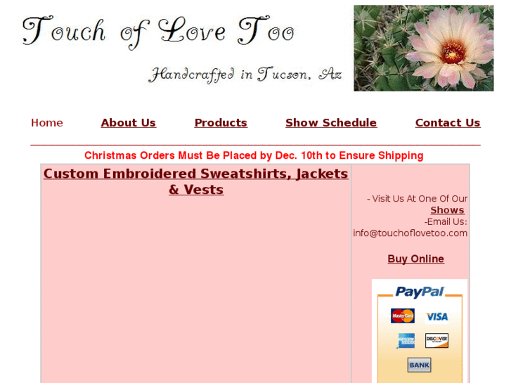 www.touchoflovetoo.com