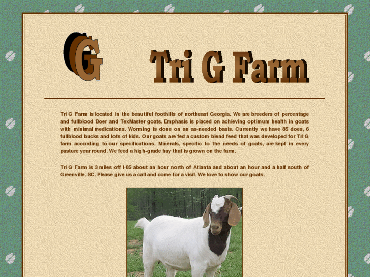 www.tri-g-farm.com