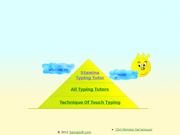 www.typingsoft.com