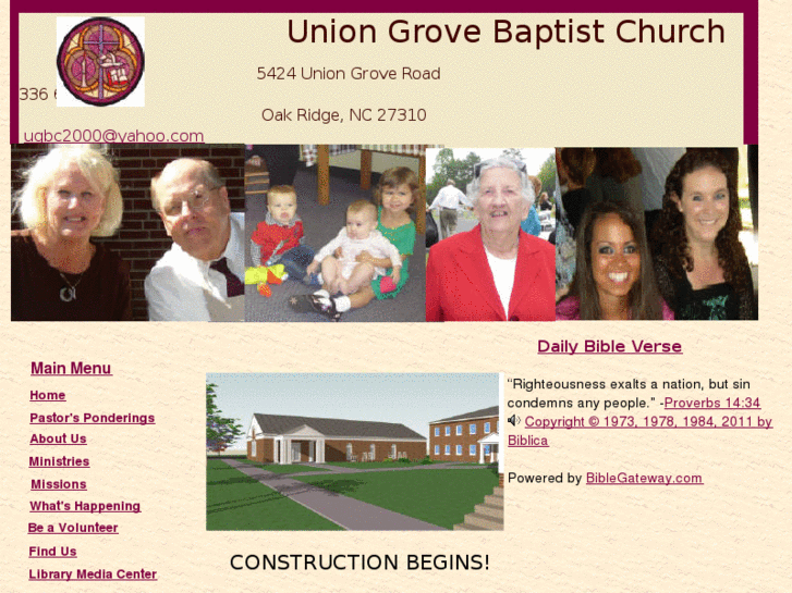 www.ugbcoakridge.org