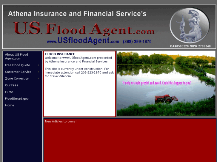 www.usfloodagent.com
