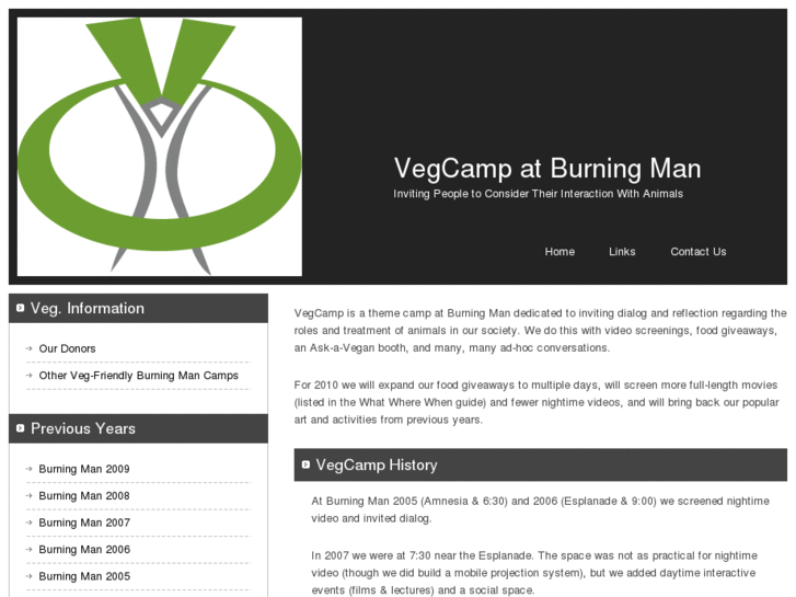 www.vegcamp.com