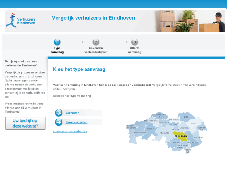 www.verhuisbedrijf-eindhoven.com