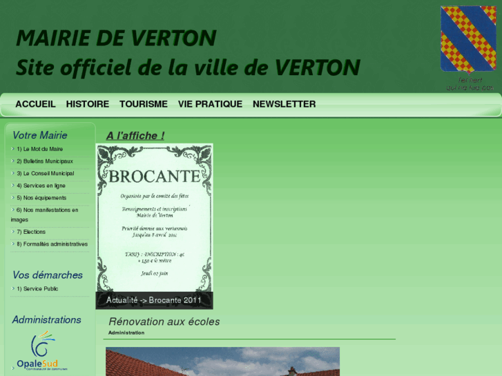 www.verton-village.com