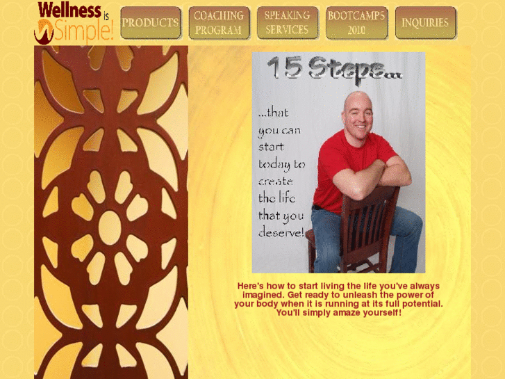 www.wellnessissimple.com