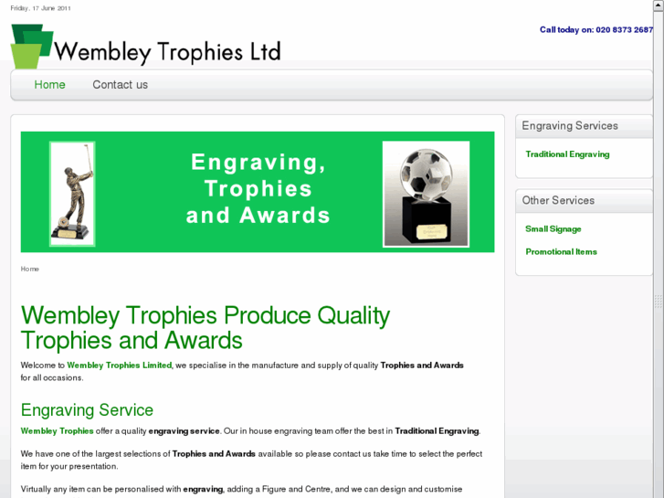 www.wembleytrophies.com