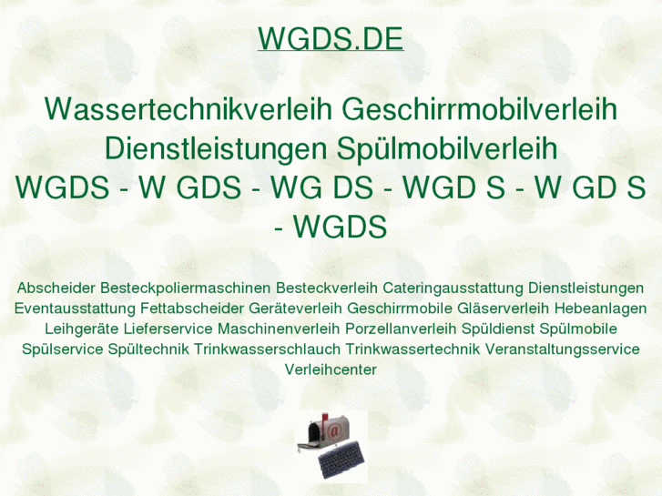 www.wgds.de