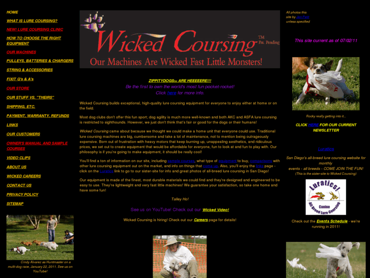 www.wickedcoursing.com