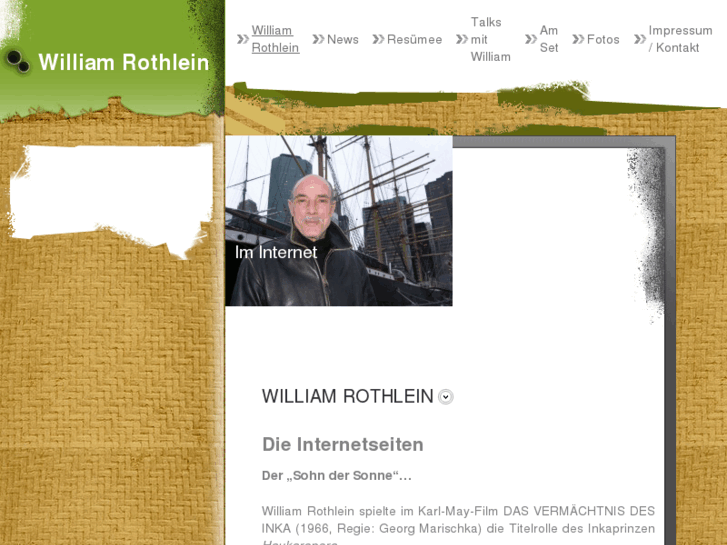 www.william-rothlein.com