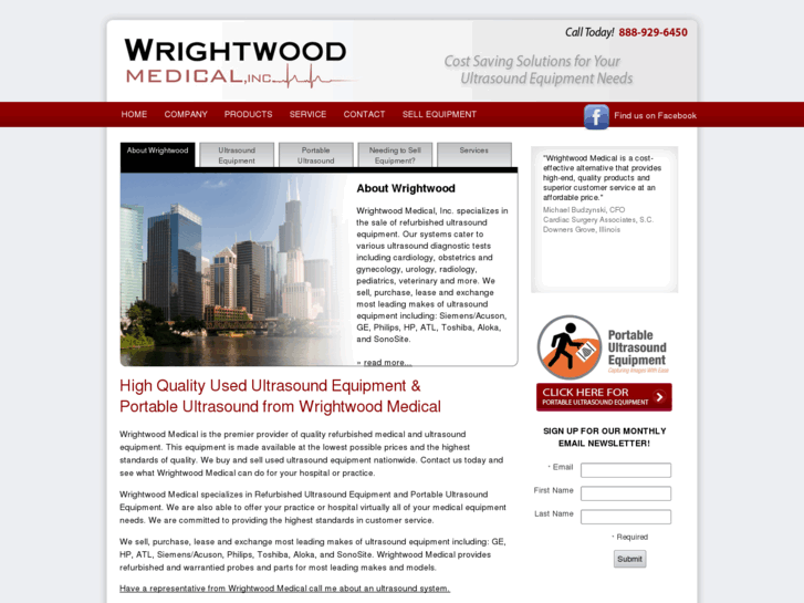 www.wrightwoodmedical.com