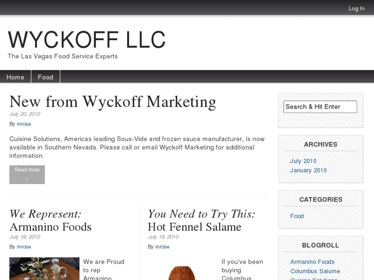 www.wyckoffllc.com