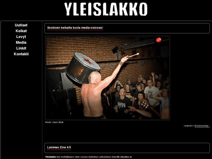 www.yleislakko.net