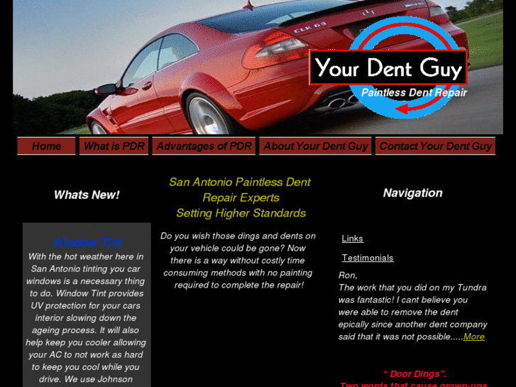 www.yourdentguy.com