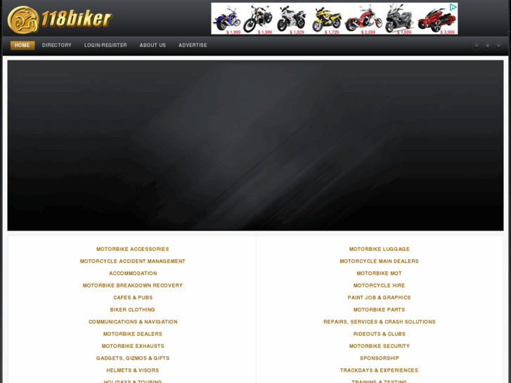 www.118biker.com