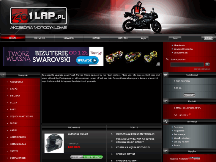 www.1lap.pl