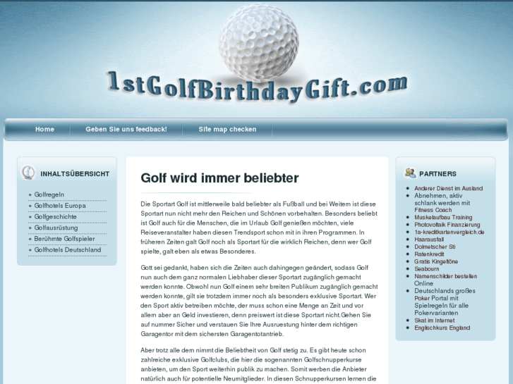 www.1stgolfbirthdaygift.com