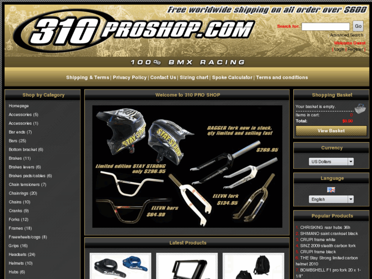 www.310proshop.com