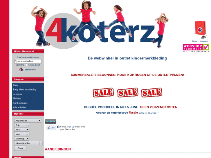 www.4koterz.com