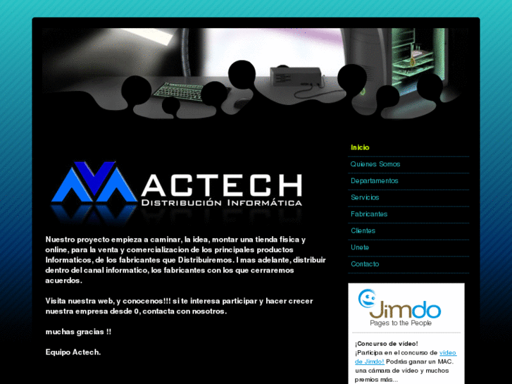 www.actech.es