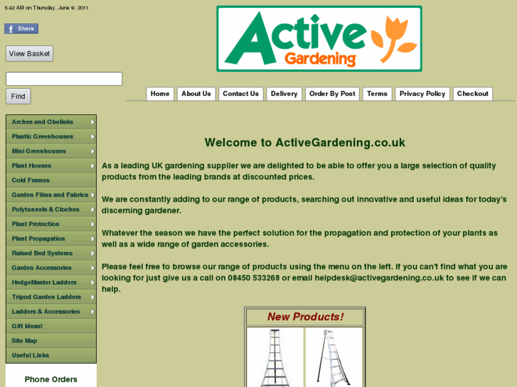 www.activegardening.co.uk