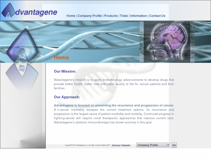 www.advantagene.com