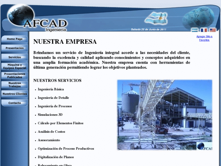 www.afcadingenieria.com