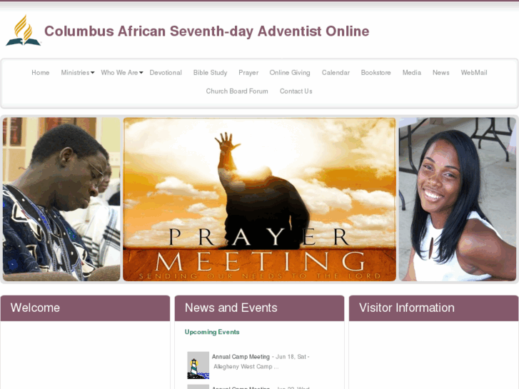 www.africanadventist.org