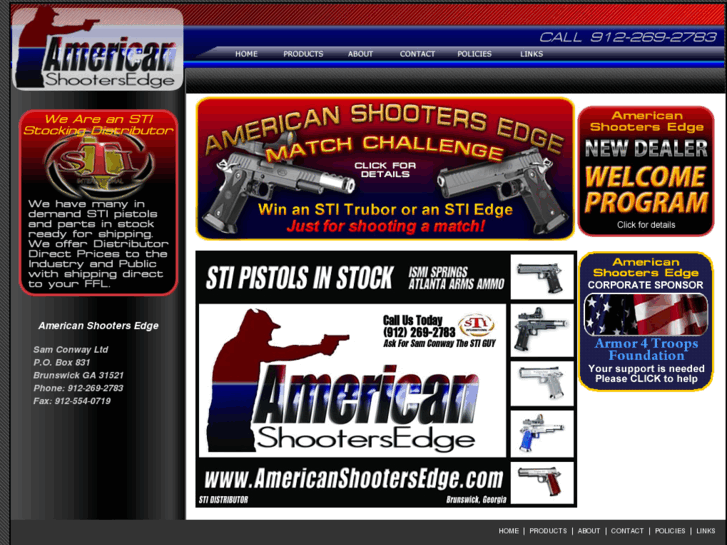 www.americanshootersedge.com