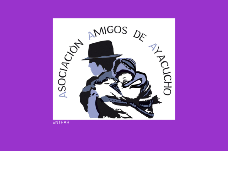 www.amigosdeayacucho.org