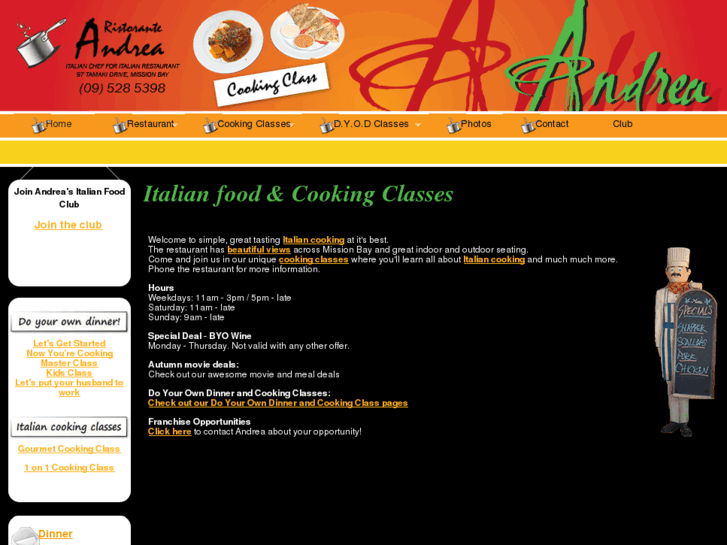 www.andrea.co.nz