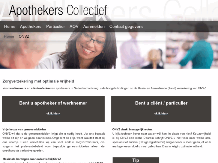 www.apothekerscollectief.nl