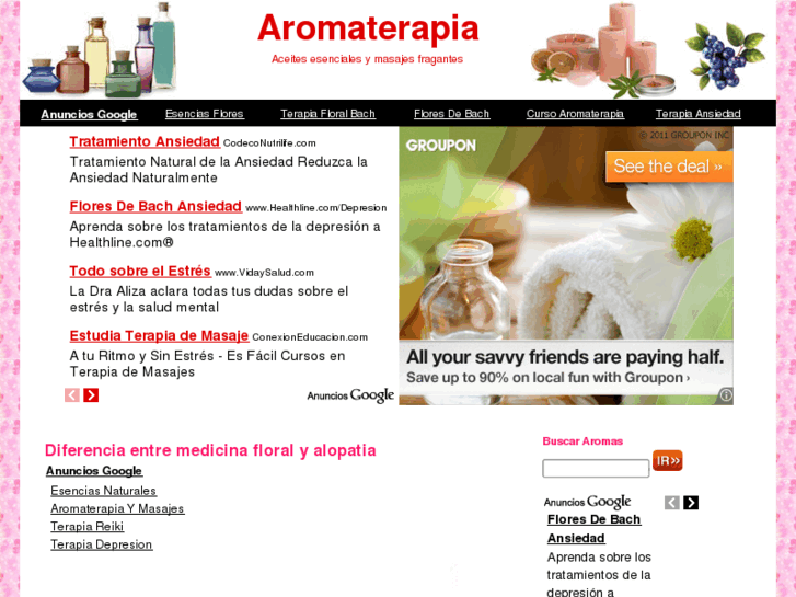 www.aromaterapia-esencias.com