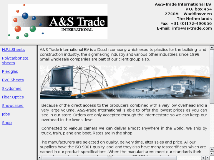 www.as-trade.com