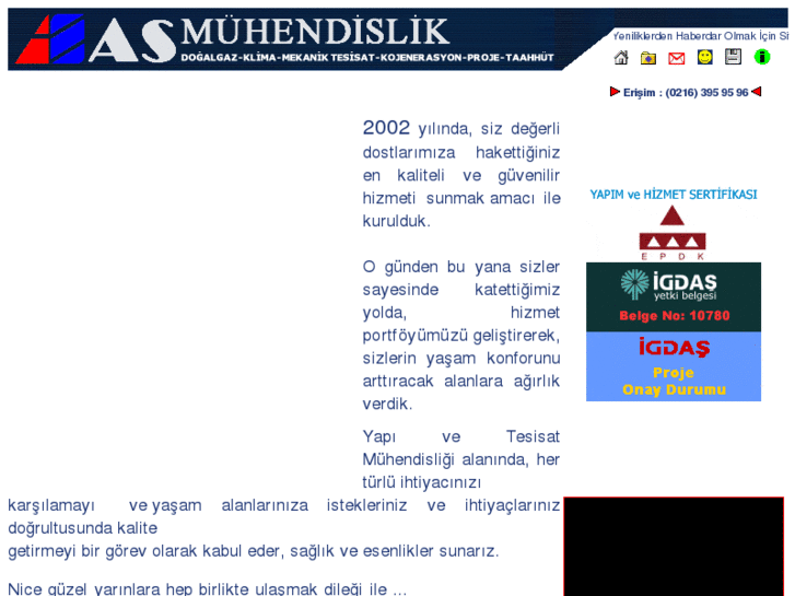 www.asmuhendislik.com