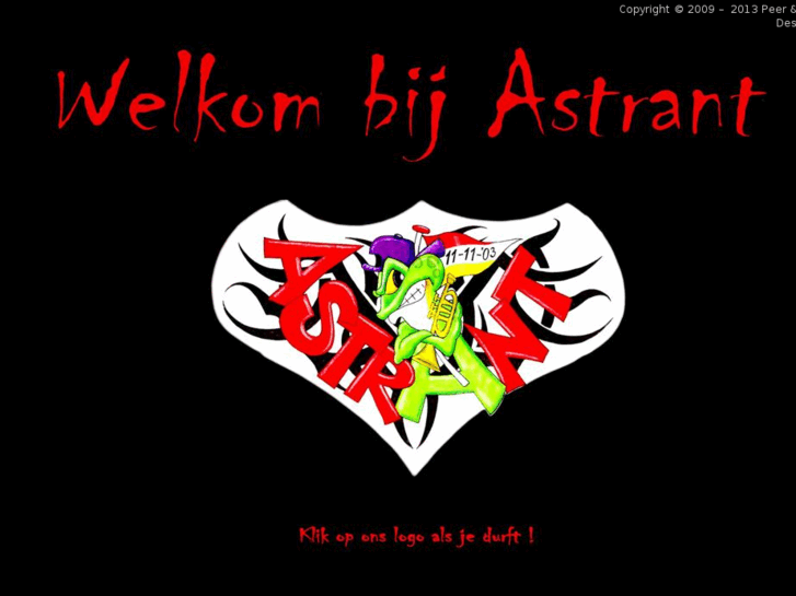 www.astrant.org