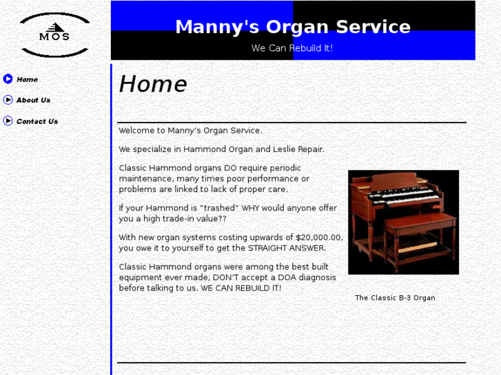 www.b3organ.com