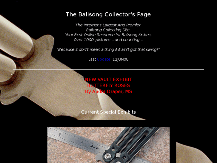 www.balisongcollector.com